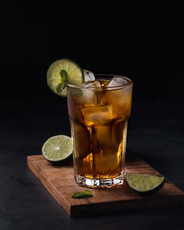 Boissons & Thés
