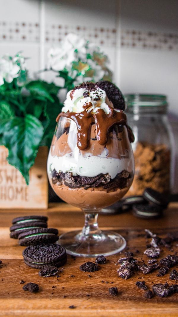 Snacks & Desserts