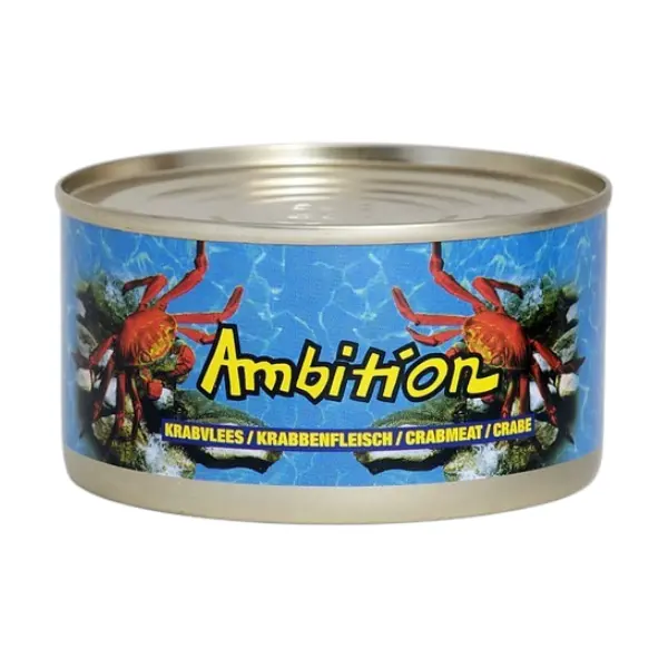 Chair de crabe - 170 GR AMBITION