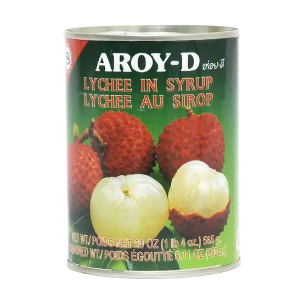 Litchis - 565 GR AROY-D