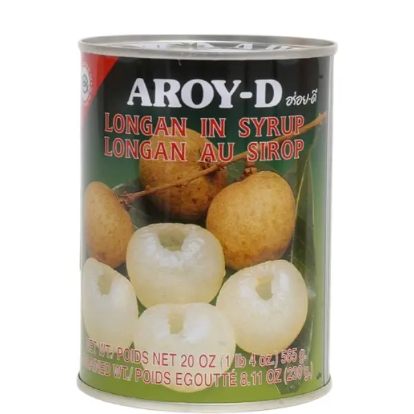 Longanes - 565 GR AROY-D