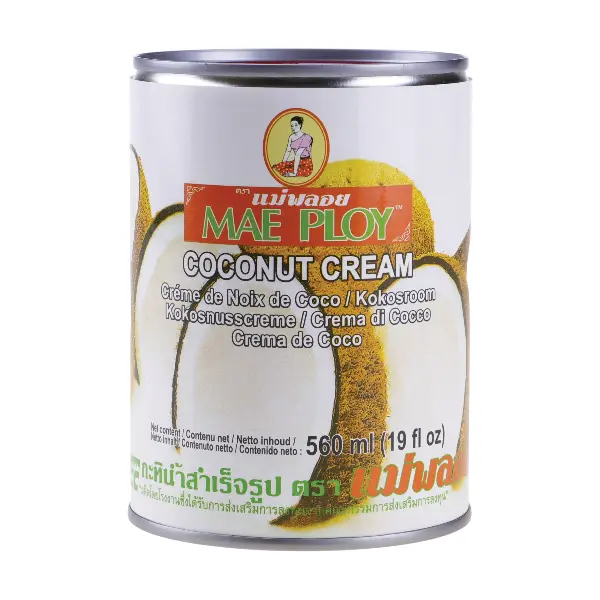 Crème de Coco - 560 ML MAE PLOY