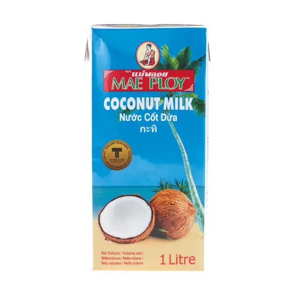 Lait de Coco - 1 L MAE PLOY