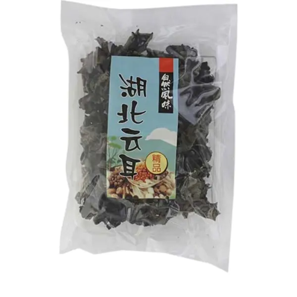 Champignons Noirs - 100 GR MOUNTAINS