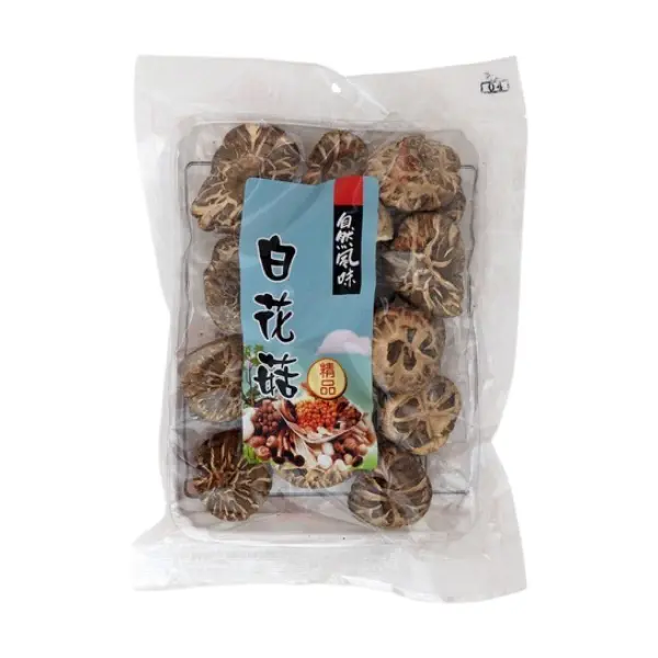 Shiitake - 100 GR MOUNTAINS