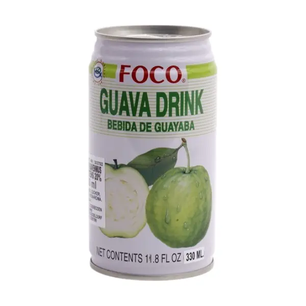 Boisson à la Goyave - 350 ML FOCO