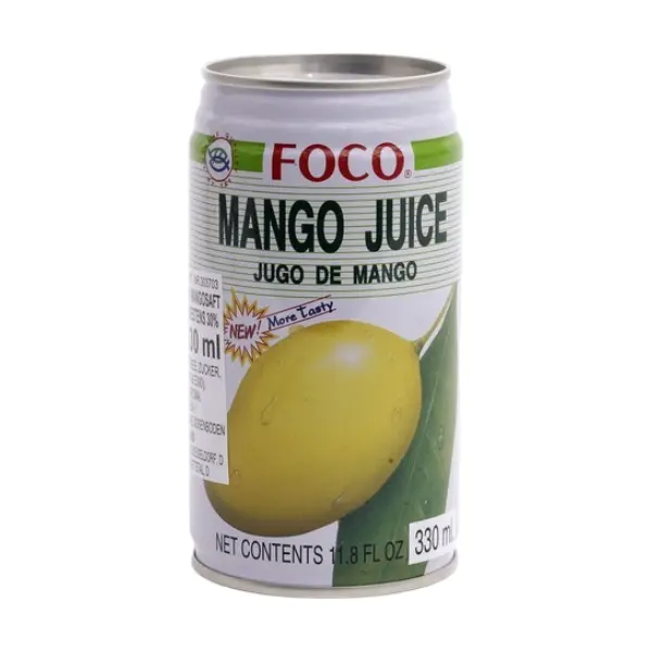 Boisson à la Mangue - 350 ML FOCO