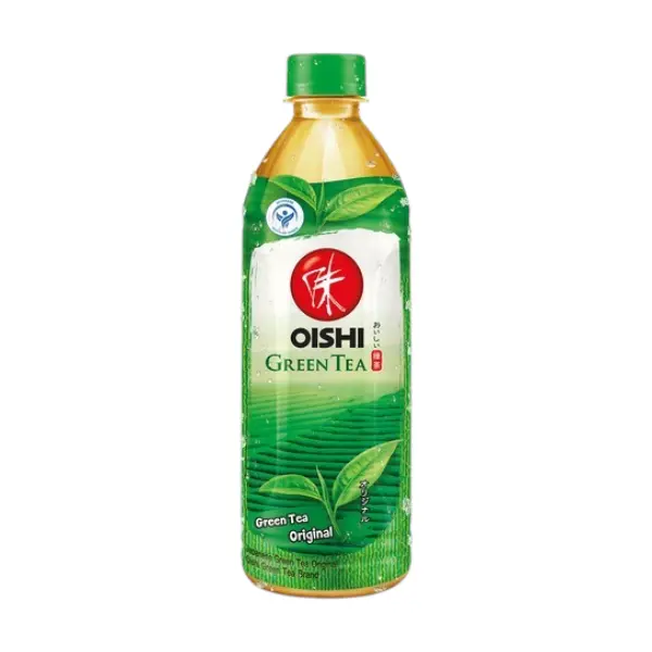 Thé vert Original - 500 ML OISHI