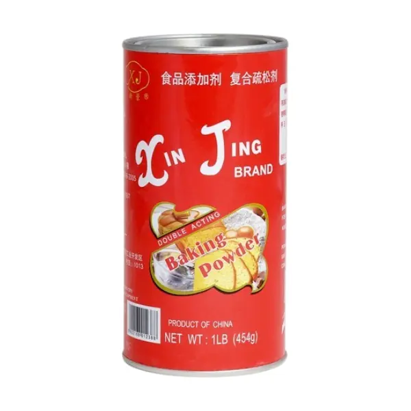 Poudre à Lever - 454 GR XIN JING
