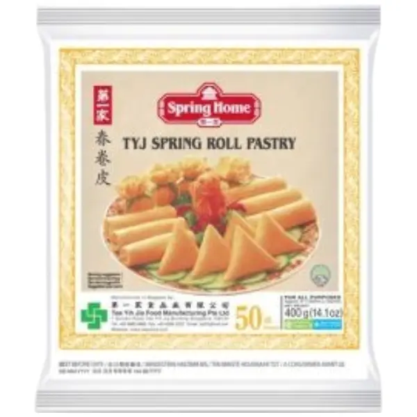 Feuille de Brique 150/50 - 400 GR SPRING HOME