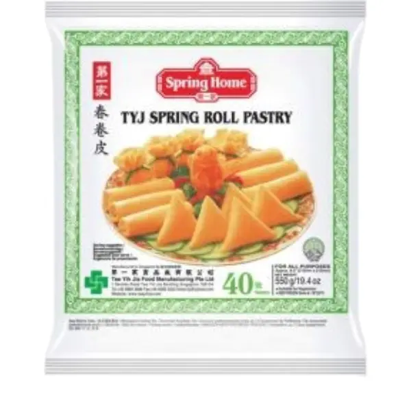 Feuille de Brique 215/40 - 550 GR SPRING HOME