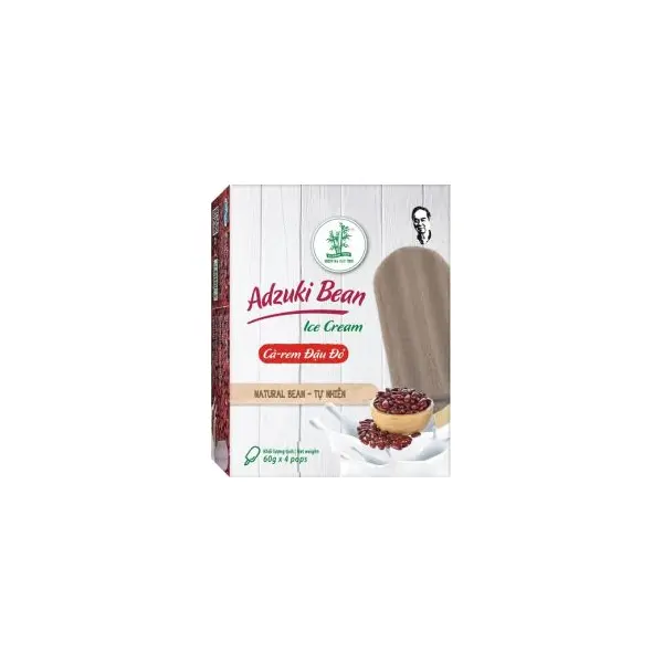 Glace aux Haricots Azuki - 100 ML BAMBOO TREE