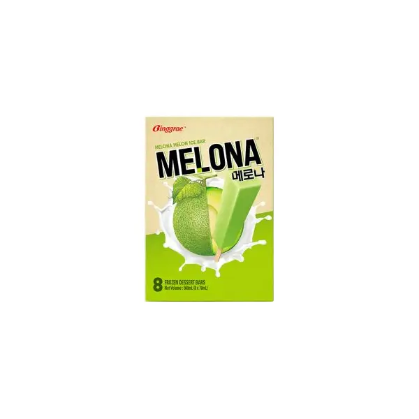 Glace Melona - 70 ML BINGGRAE