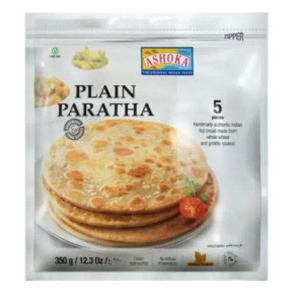 Paratha nature - 350 GR ASHOKA