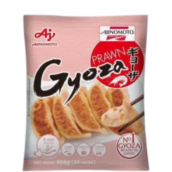 Gyoza aux crevettes - 600 GR AJINOMOTO