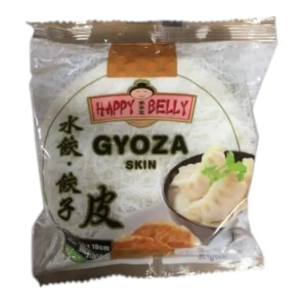 Pâte à Gyoza - 300 GR HAPPY BELLY