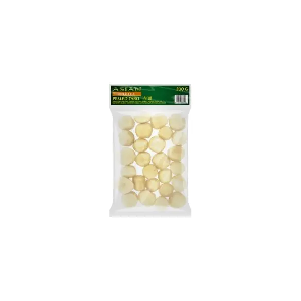 Taro Pelé - 500 GR ASIAN CHOICE