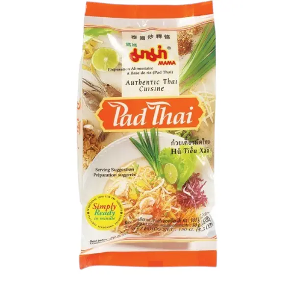 Nouilles Pad Thai - 150 GR MAMA