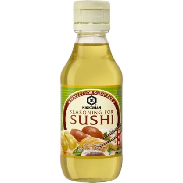 Assaisonnement pour Riz à Sushi - 300 ML KIKKOMAN
