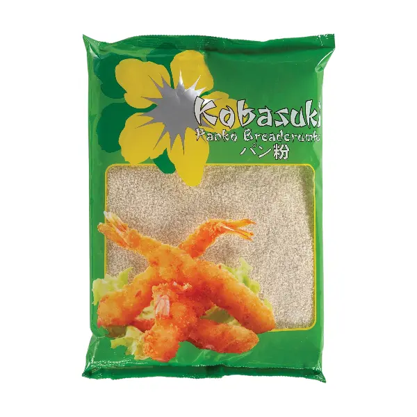 Chapelure Panko - 1 KG KOBASUKI
