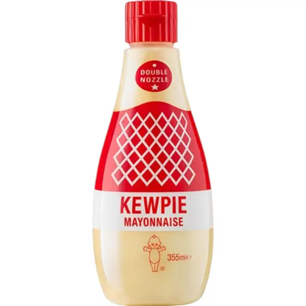 Mayonnaise Japonaise - 355 ML KEWPIE
