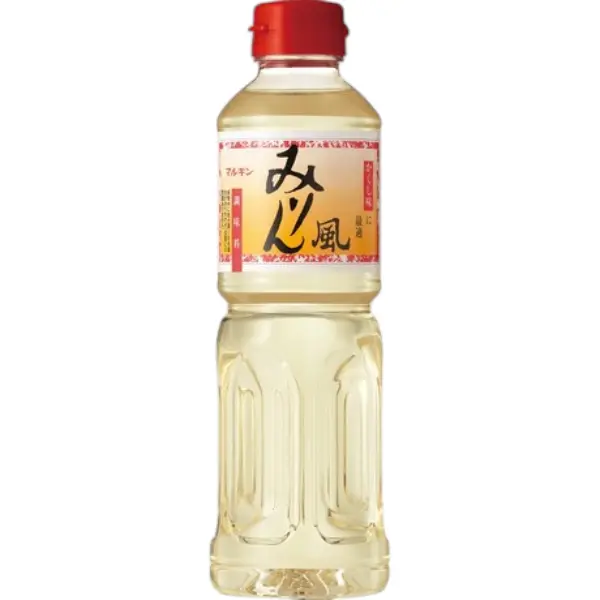 Mirin - 500 ML MARUKIN