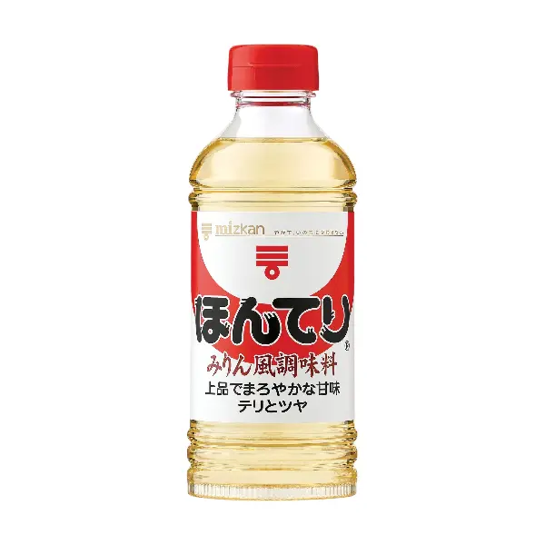 Mirin - 360 ML MIZKAN