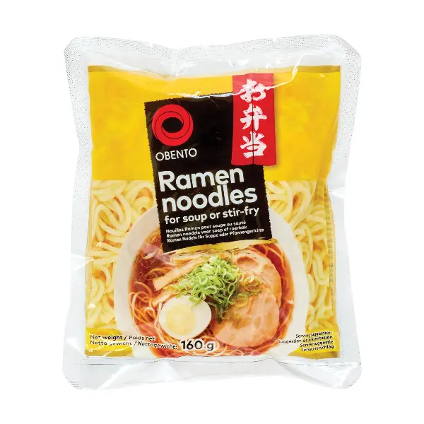 Nouilles Ramen - 160 GR OBENTO