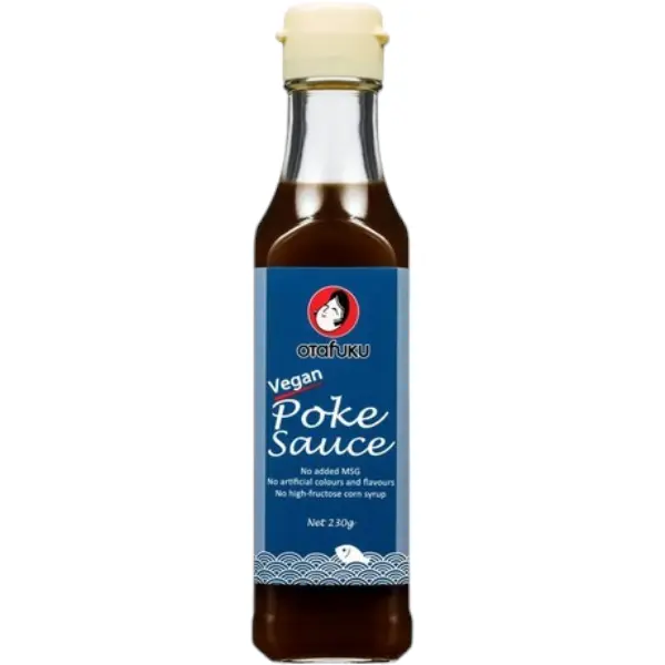 Sauce Poke - 194 ML OTAFUKU