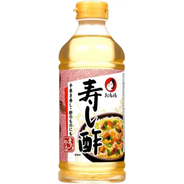 Assaisonnement pour Riz à Sushi - 500 ML OTAFUKU