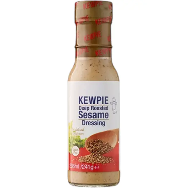 Vinaigrette au Sésame - 236 ML KEWPIE