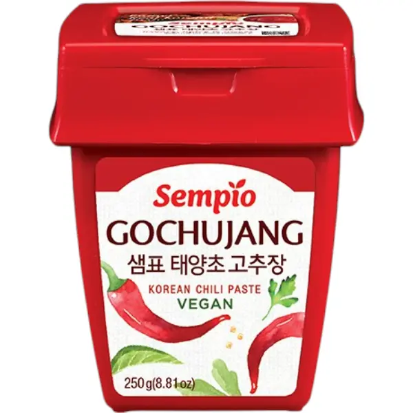 Gochujang - 250 GR SEMPIO
