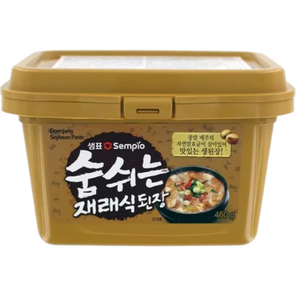 Doenjang - 460 GR SEMPIO