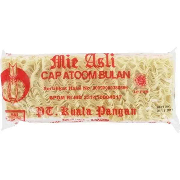 Nouilles Mie - 200 GR ATOOM