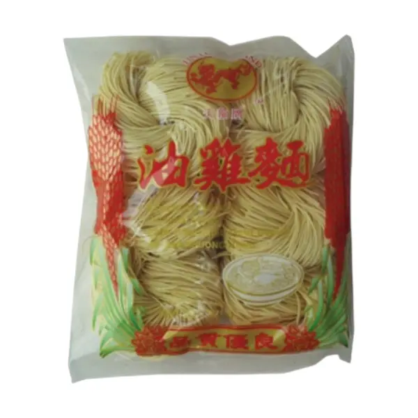 Nouilles au Poulet - 375 GR TIN LUNG