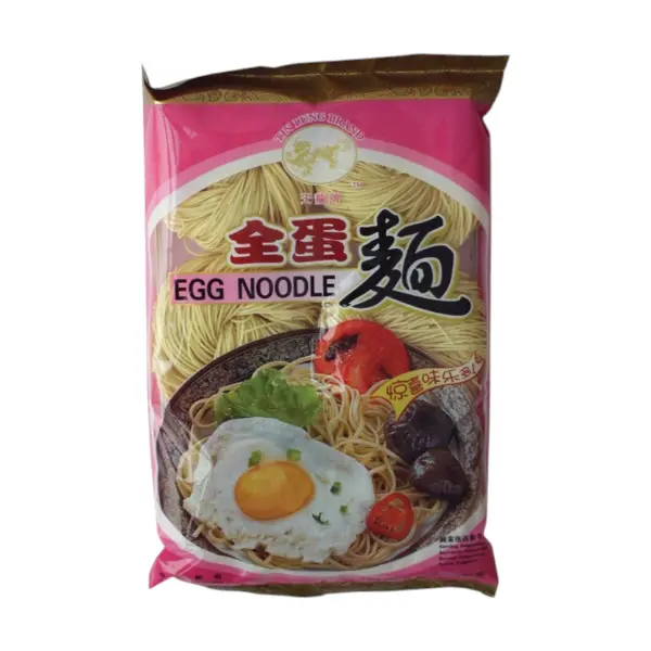 Nouilles aux Œufs - 400 GR TIN LUNG