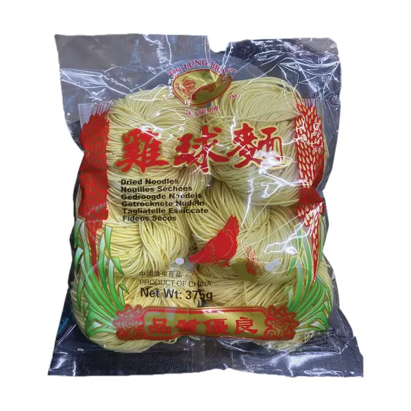 Nouilles en Nid - 375 GR TIN LUNG