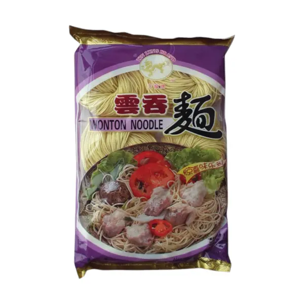 Nouilles à Wonton - 400 GR TIN LUNG