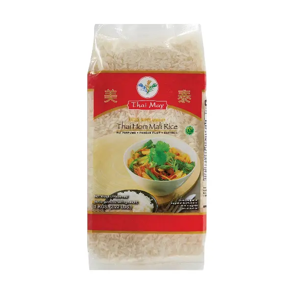 Riz Jasmin - 1 KG THAY MAY