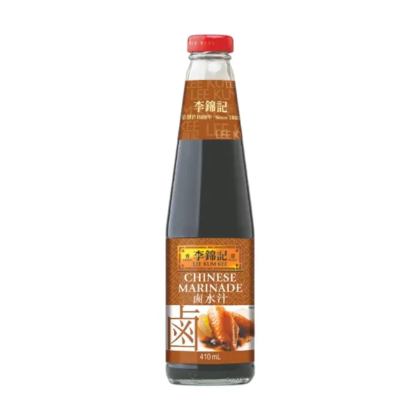 Marinade Chinoise - 410 ML LEE KUM KEE