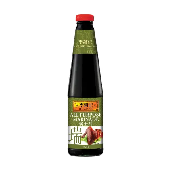 Marinade Tout Usage - 410 ML LEE KUM KEE