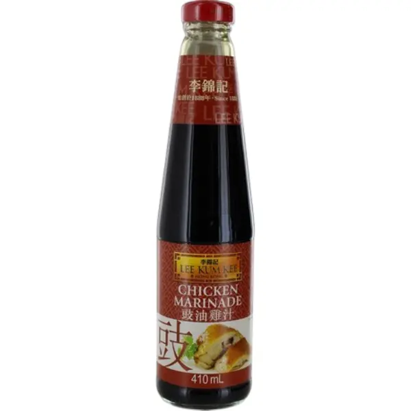 Marinade pour Poulet - 410 ML LEE KUM KEE