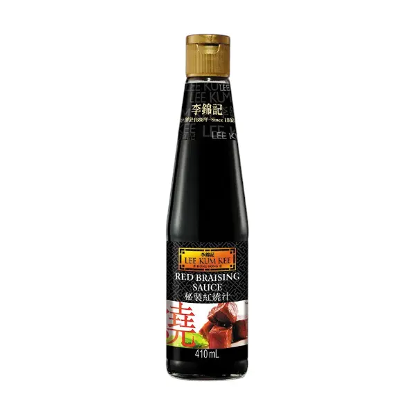 Sauce pour braisage rouge - 410 ML LEE KUM KEE