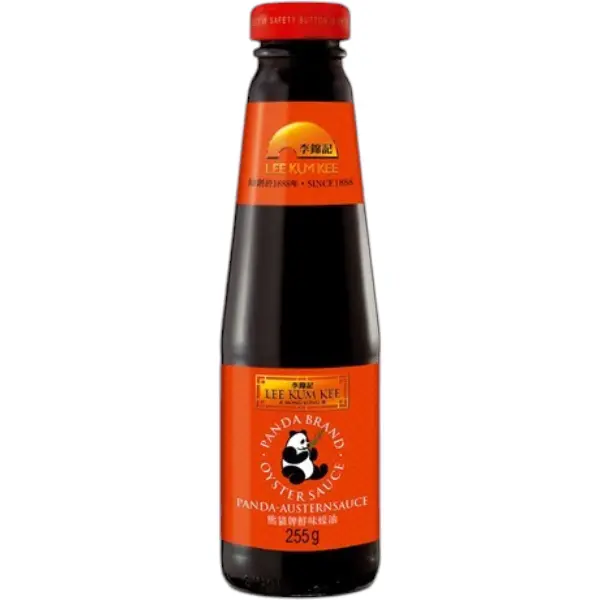 Sauce d'Huître - 255 GR LEE KUM KEE