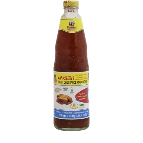 Sauce Chili Douce - 730 ML PANTAI