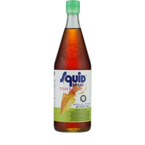 Sauce de Poisson - 725 ML SQUID