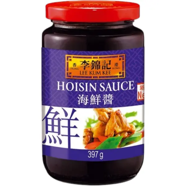 Sauce Hoisin - 397 GR LEE KUM KEE