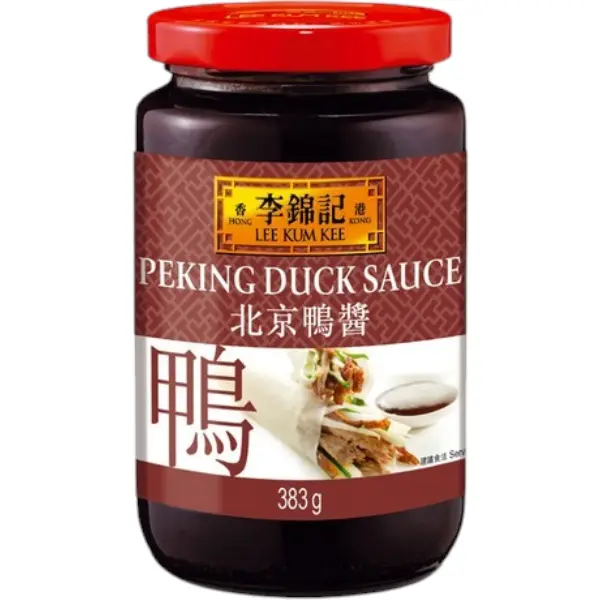 Sauce pour canard laqué - 383 GR LEE KUM KEE