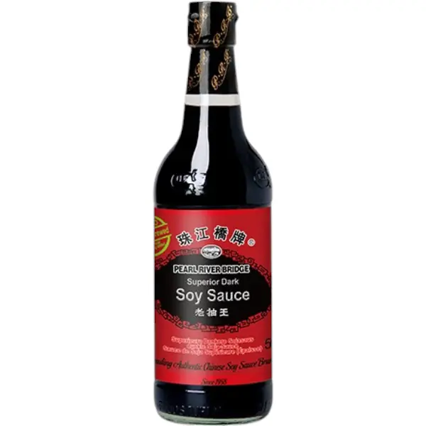 Sauce Soja Foncée - 500 ML PRB