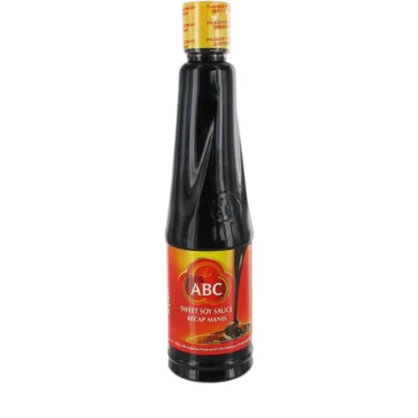 Sauce Soja Douce (Ketjap Manis) - 600 ML ABC